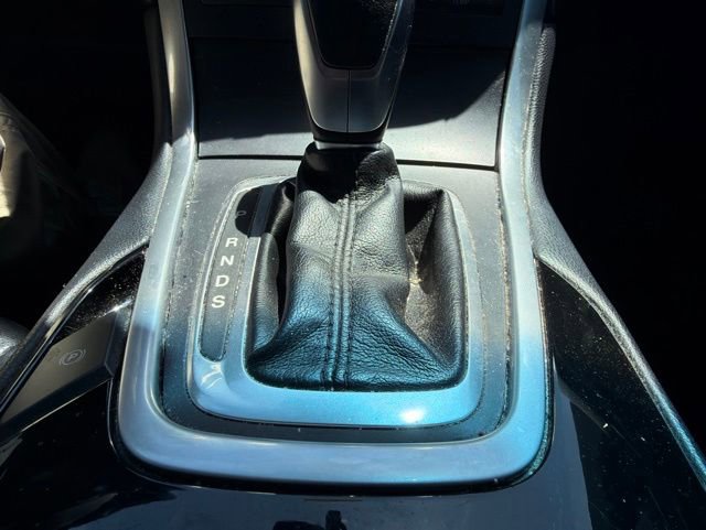 Used 2015 Ford Edge Titanium w/ Equipment Group 301A FWD image 14