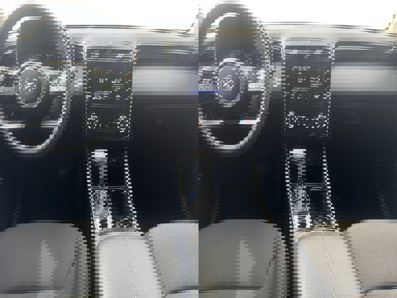 Used 2023 Hyundai Tucson SEL image 12