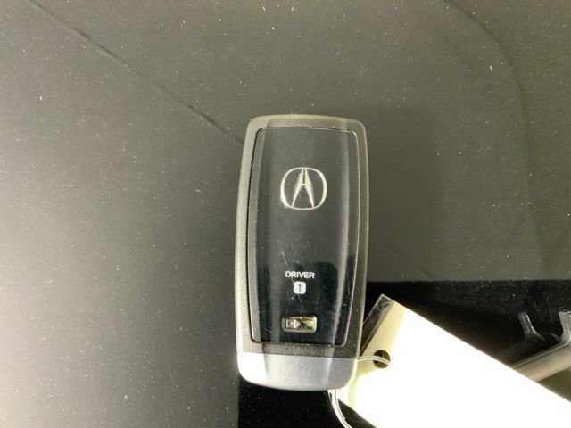 Used 2020 Acura MDX SH-AWD w/ Technology Package image 41