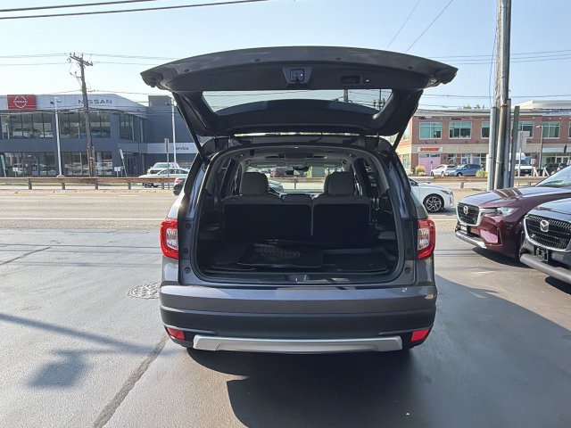 Used 2019 Honda Pilot EX-L image 23