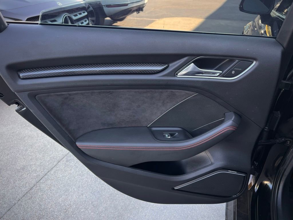 Used 2019 Audi RS 3 image 17