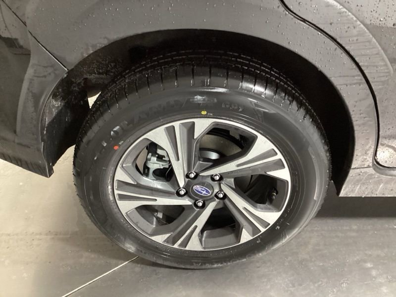 New 2026 Subaru Crosstrek 2.0i Premium image 12