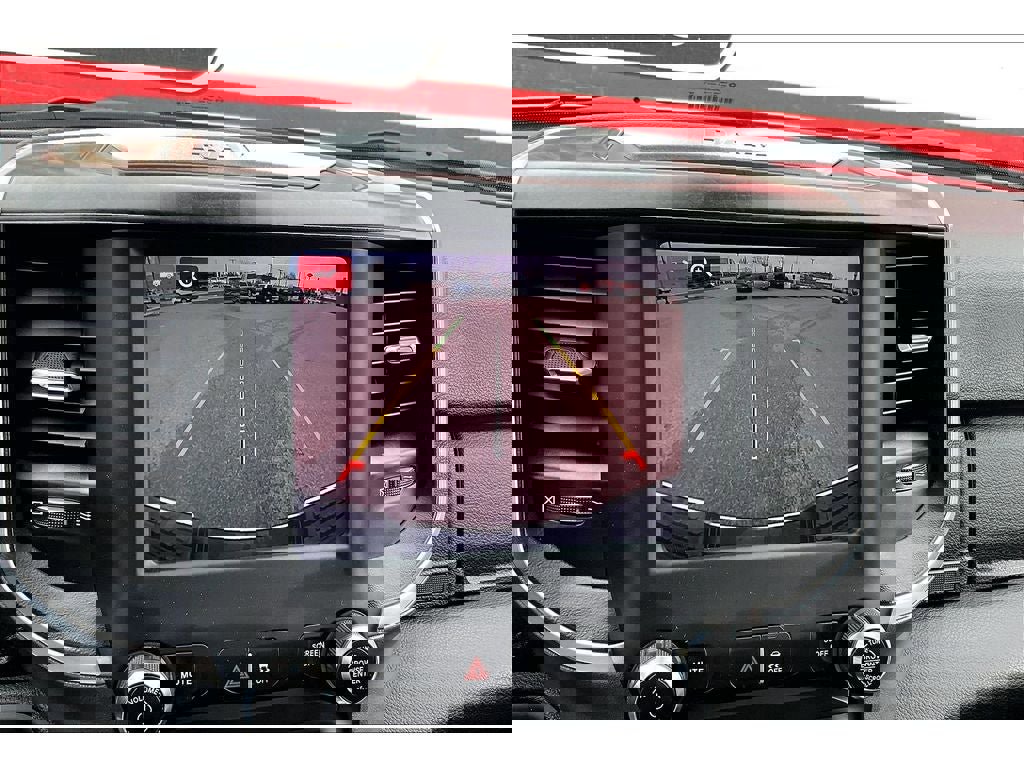 Used 2024 RAM 2500 Big Horn image 24