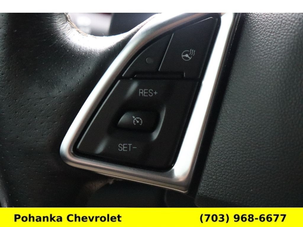 Used 2016 Chevrolet Camaro SS RWD image 12