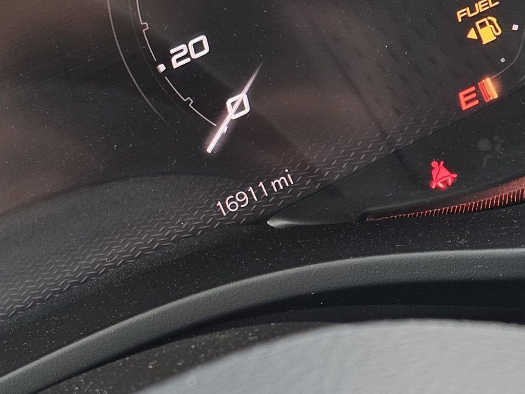 Used 2023 RAM 1500 Rebel image 12