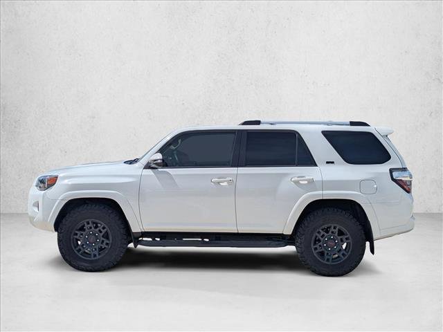 Used 2021 Toyota 4Runner SR5 Premium w/ Moonroof Package AWD/4WD image 9