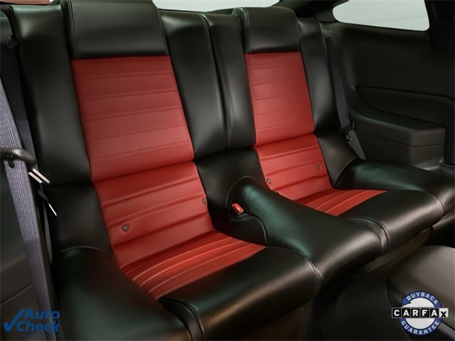 Used 2007 Ford Mustang Shelby GT500 image 49