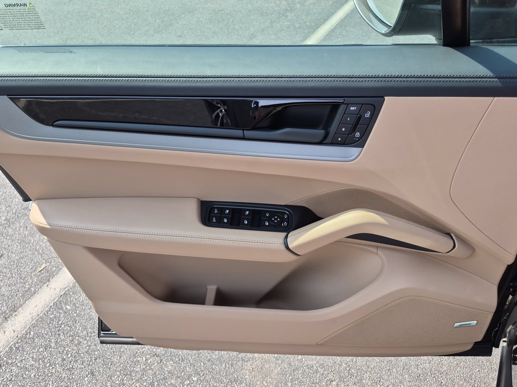 New 2026 Porsche Cayenne AWD/4WD image 20