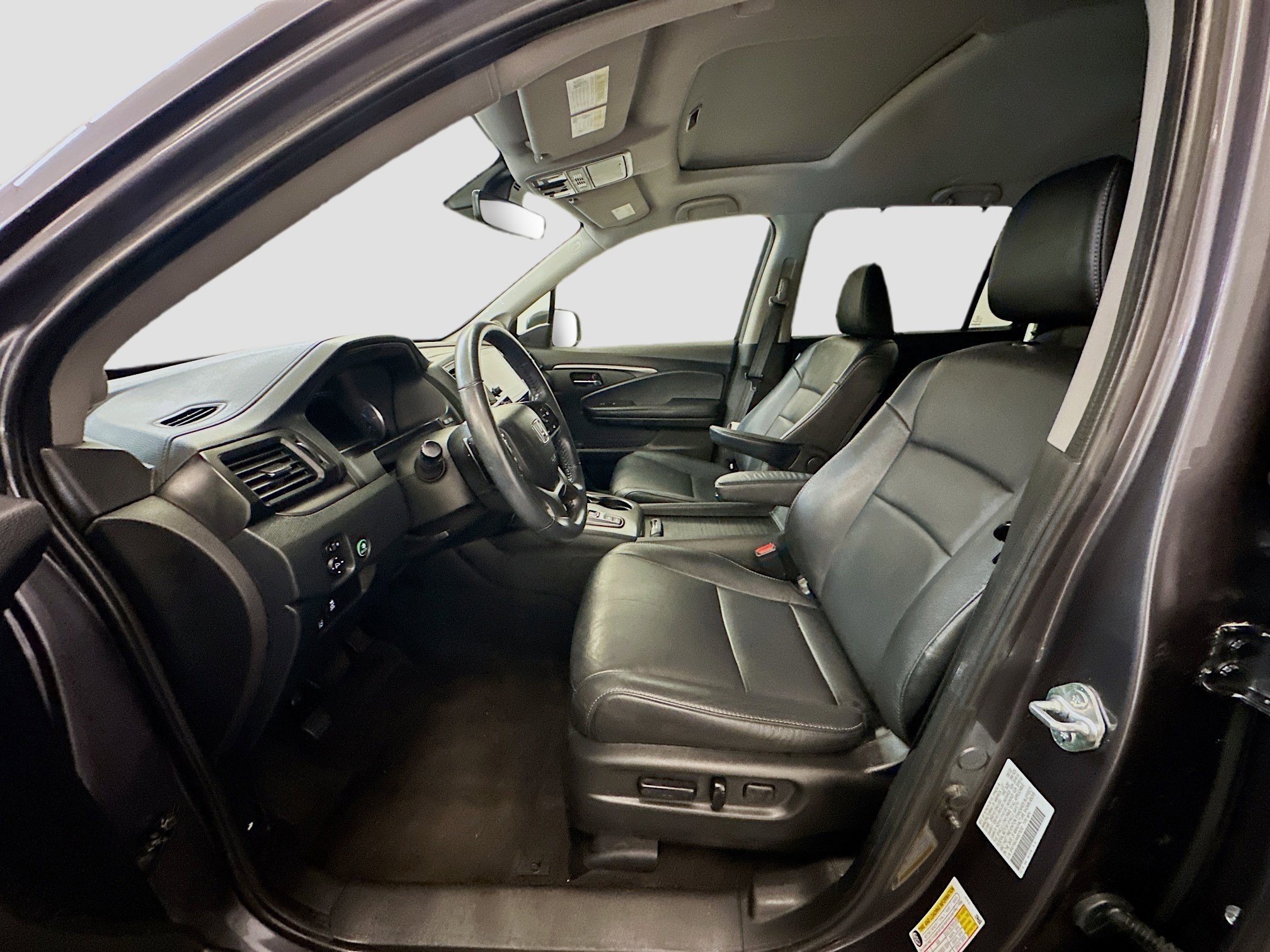 Used 2022 Honda Pilot Special Edition image 13