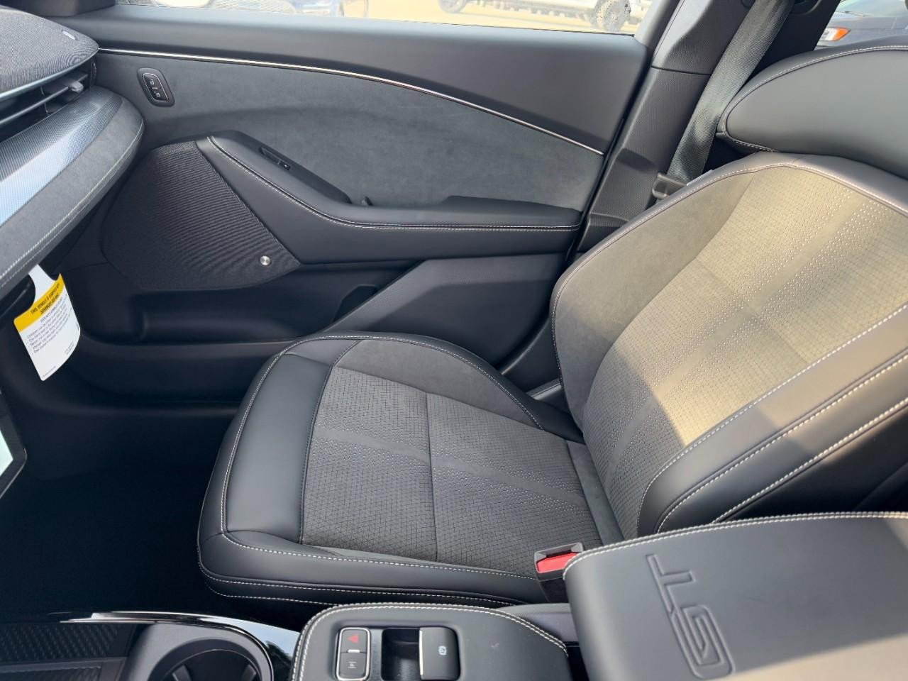 Used 2024 Ford Mustang Mach-E GT image 9