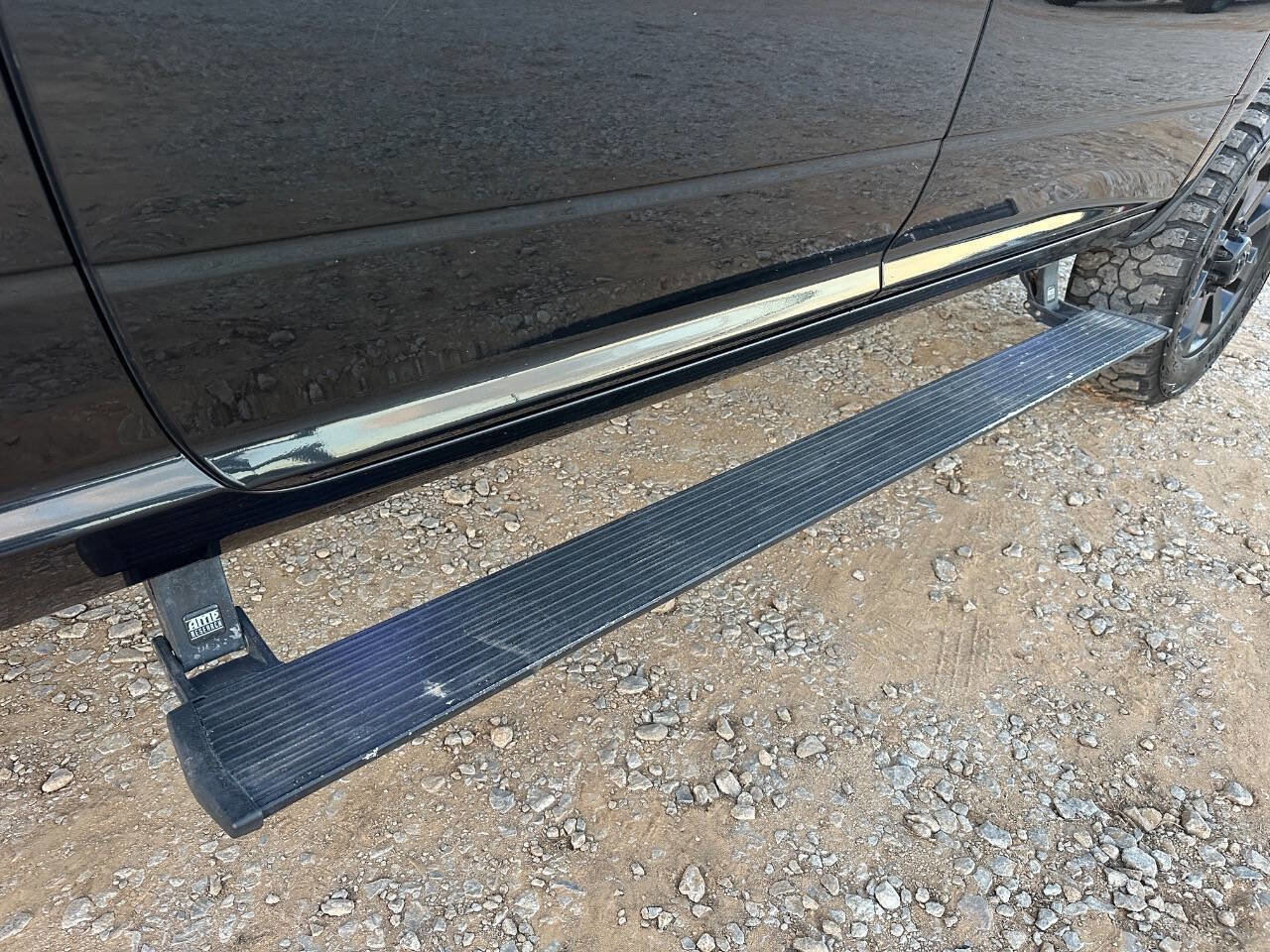 Used 2016 RAM 2500 Big Horn w/ Black Appearance Group image 28