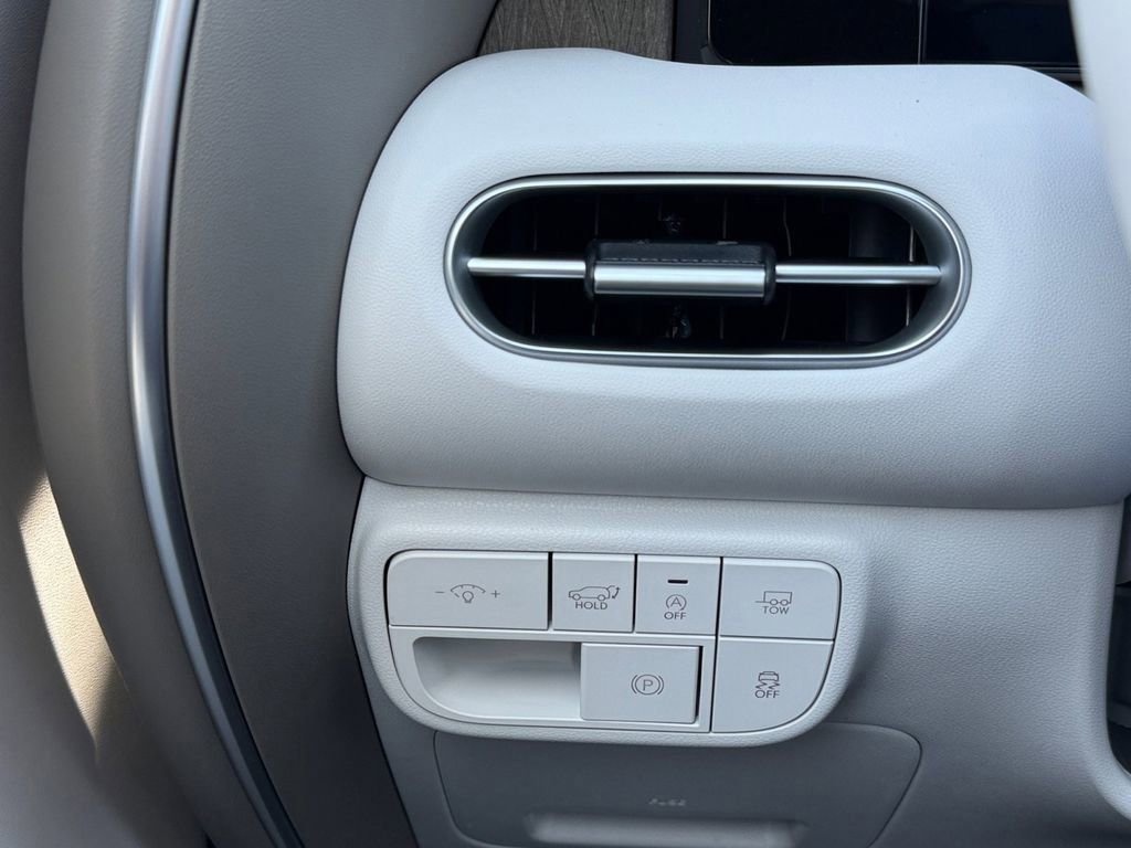 New 2026 Hyundai Palisade SEL image 20