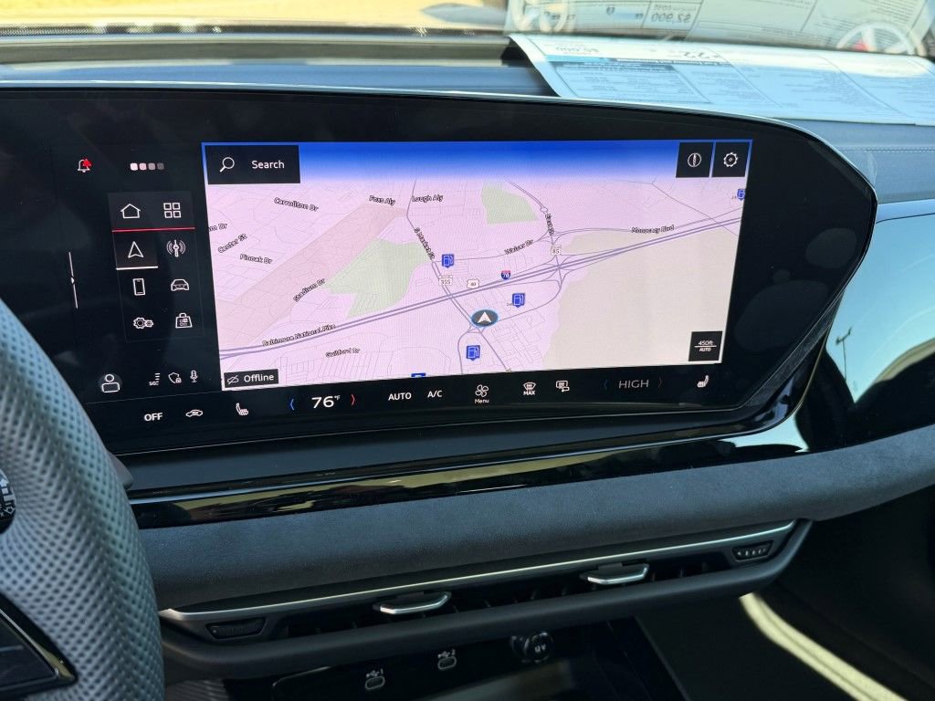 New 2025 Audi S5 Premium Plus image 23