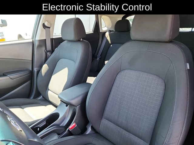 Used 2023 Hyundai Kona SEL w/ Cargo Package FWD image 22