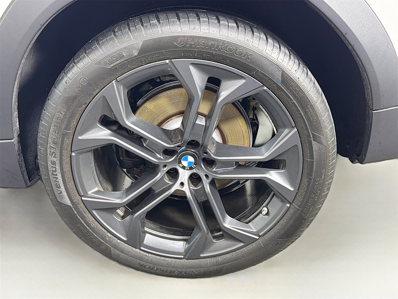 Used 2023 BMW X6 xDrive40i w/ Premium Package image 34