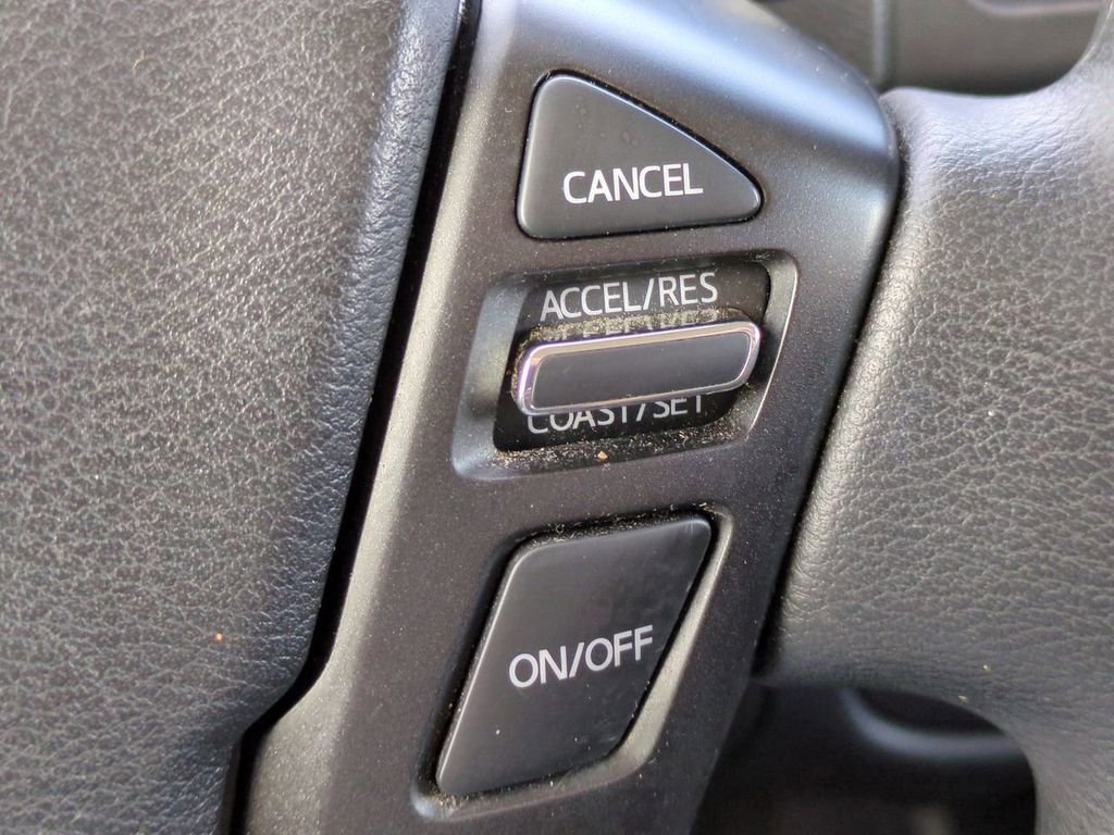 Certified 2024 Nissan Frontier S w/ Tow Package image 24