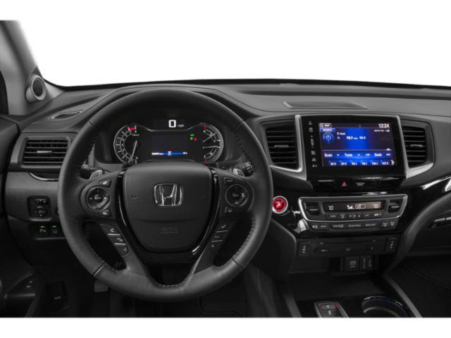 Used 2018 Honda Pilot Touring image 7