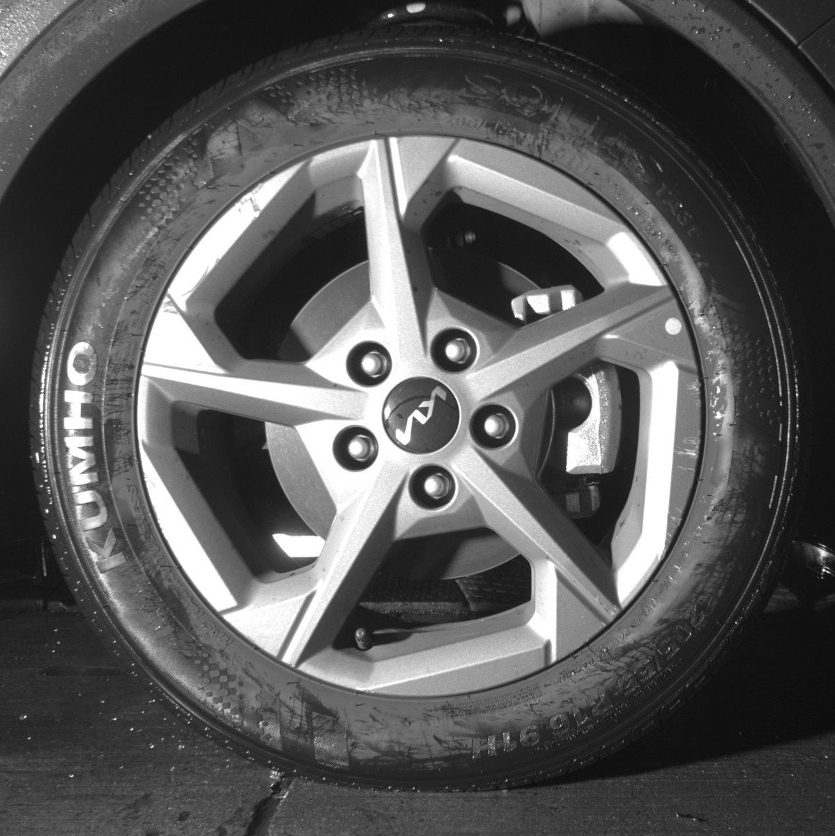 Used 2025 Kia K4 LXS image 13