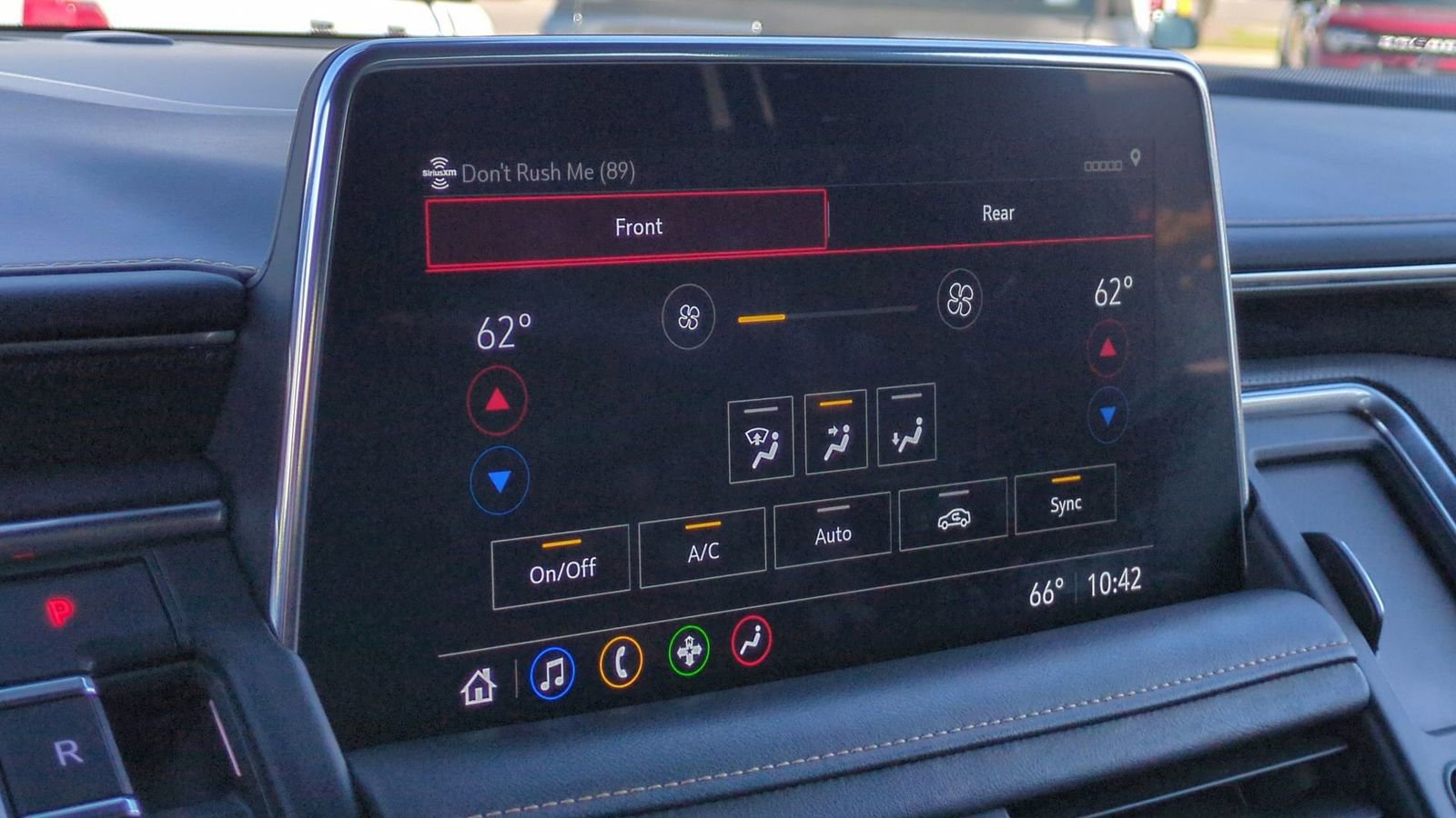 Used 2021 GMC Yukon AT4 image 64