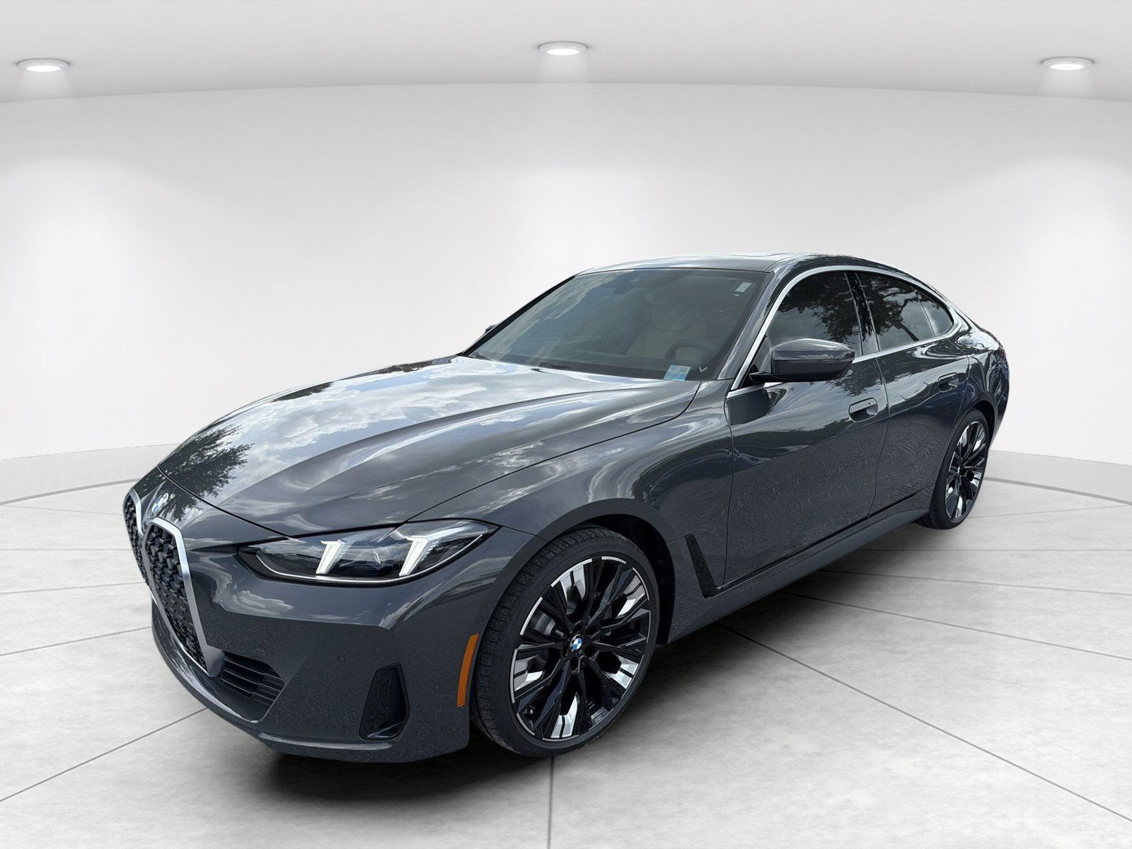 New 2026 BMW 430i xDrive w/ Premium Package AWD/4WD image 8