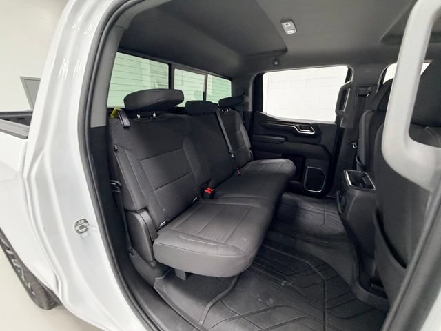 Certified 2024 Chevrolet Silverado 1500 RST w/ All Star Edition Plus AWD/4WD image 29