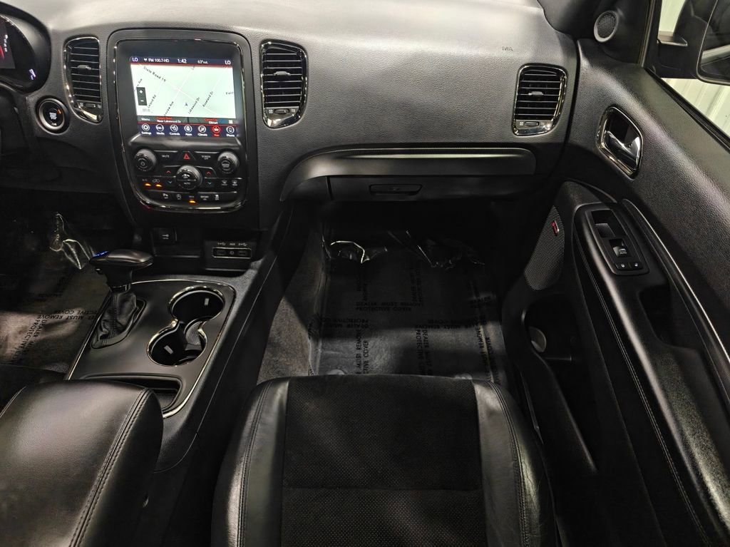 Used 2018 Dodge Durango GT w/ Premium Group image 27