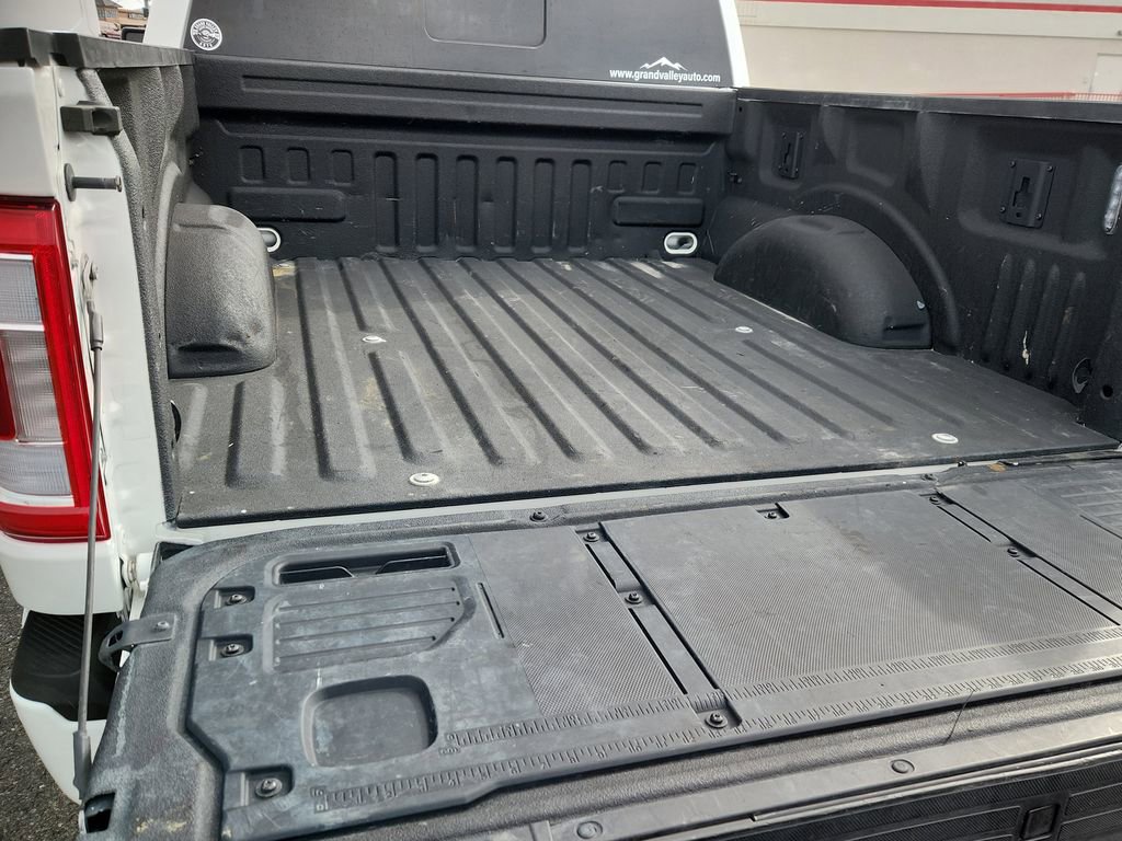 Used 2021 Ford F150 Limited image 13