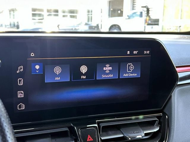 Used 2024 Chevrolet TrailBlazer RS FWD image 25