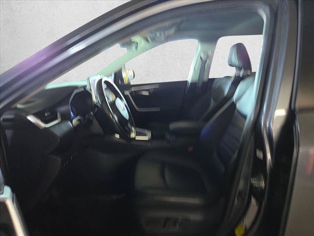 Certified 2023 Toyota RAV4 XLE Premium AWD/4WD image 15