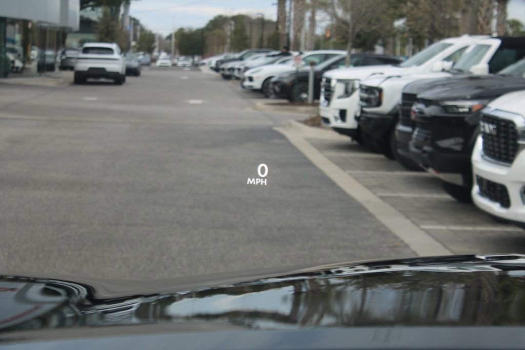 Certified 2025 INFINITI QX80 Luxe image 23