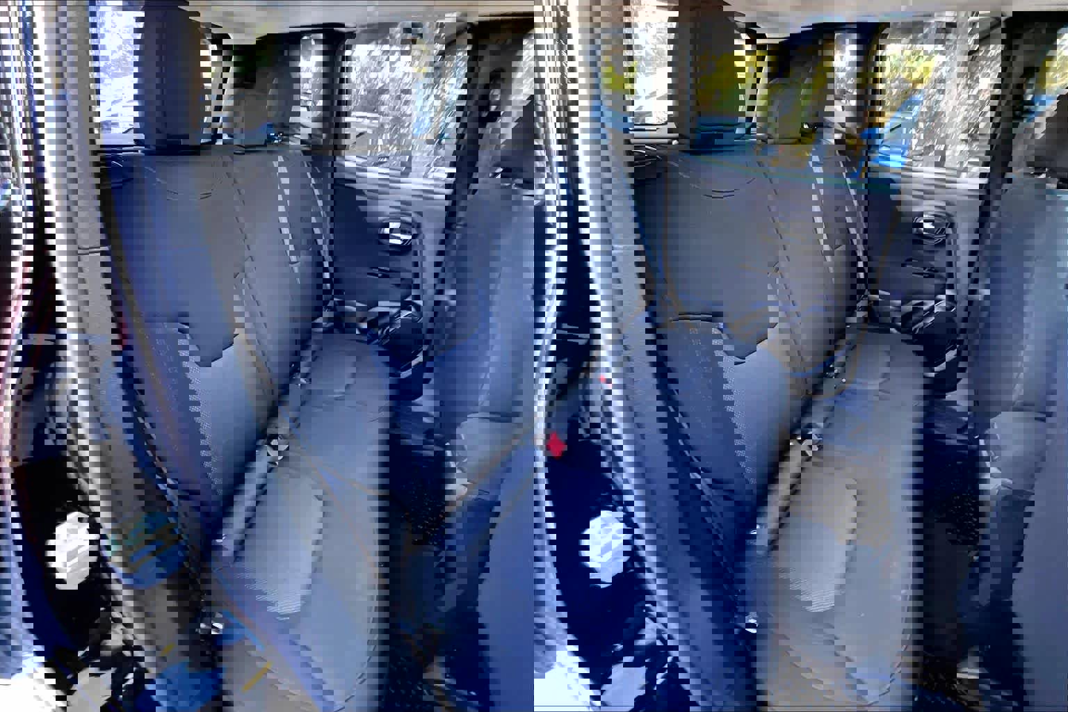 Used 2021 Jeep Renegade Sport image 19