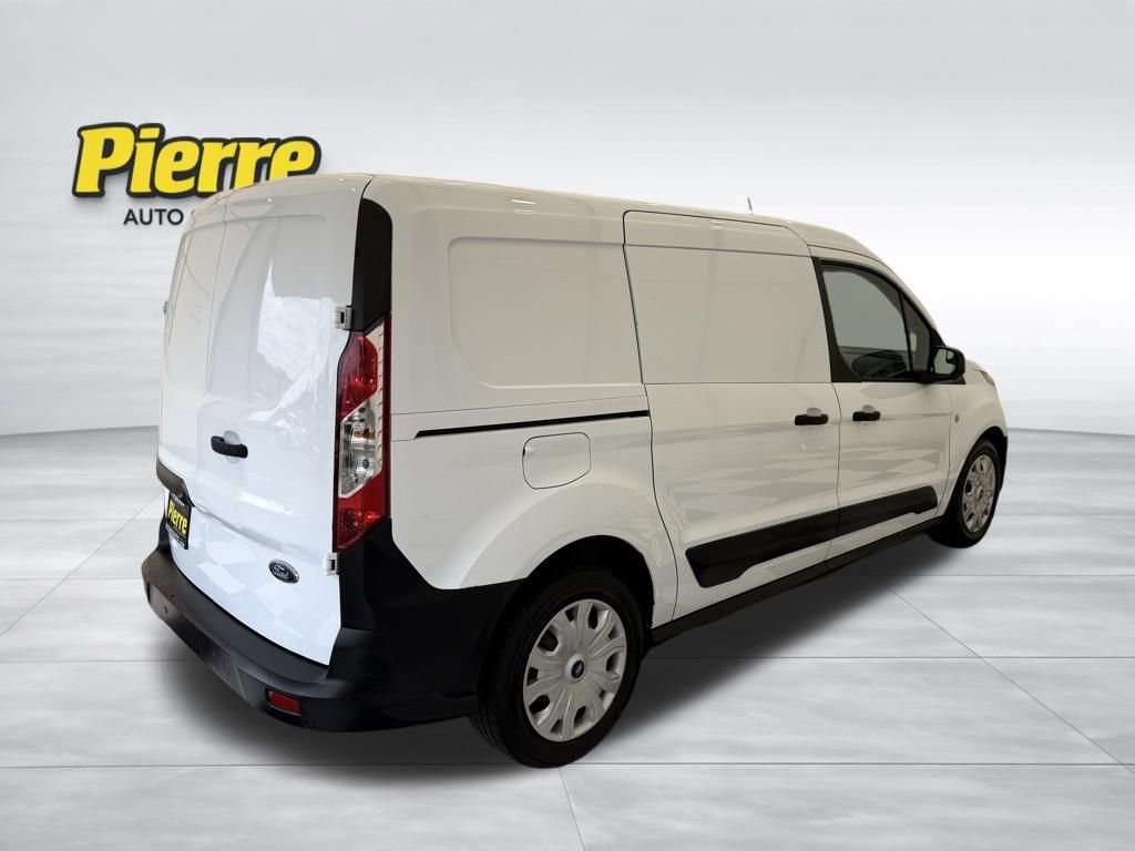 Used 2020 Ford Transit Connect XL FWD image 5
