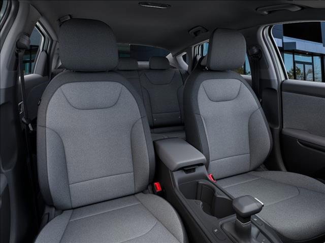 New 2026 Kia K4 LXS image 15