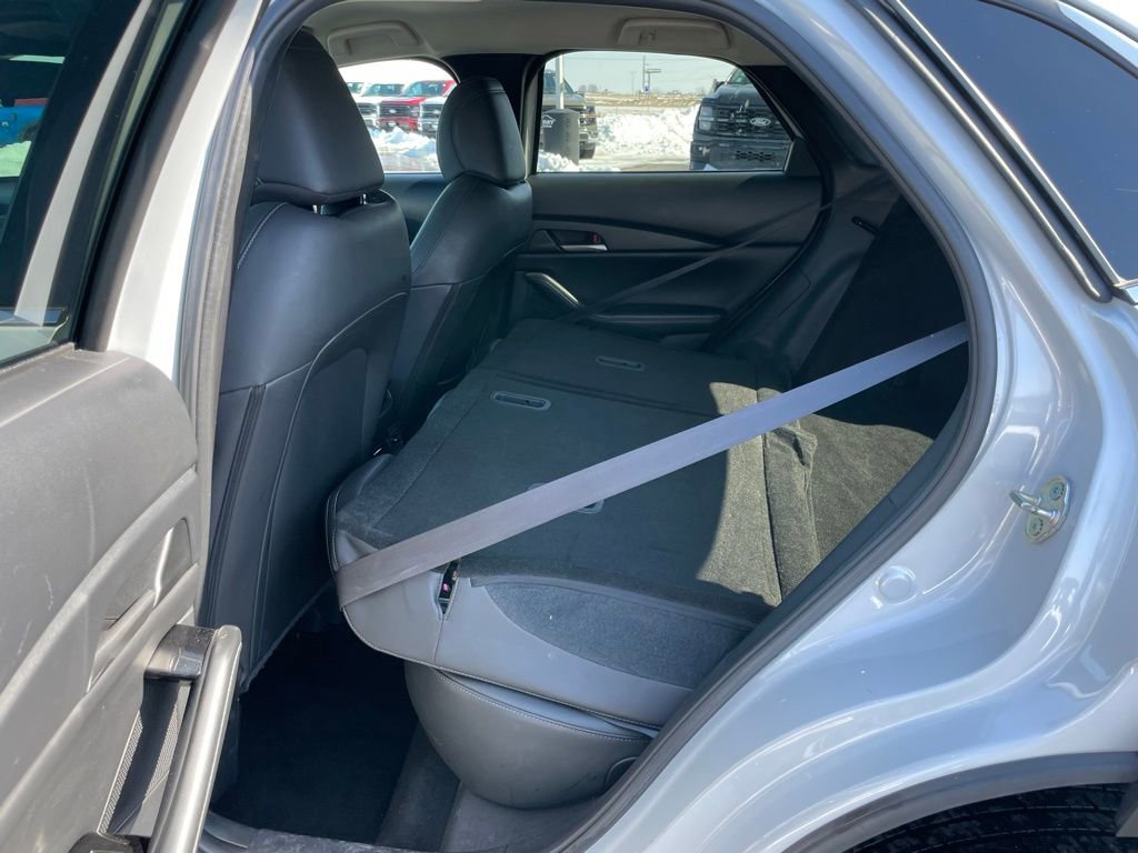 Used 2024 MAZDA CX-30 AWD 2.5 S w/ Select Sport Pkg image 48