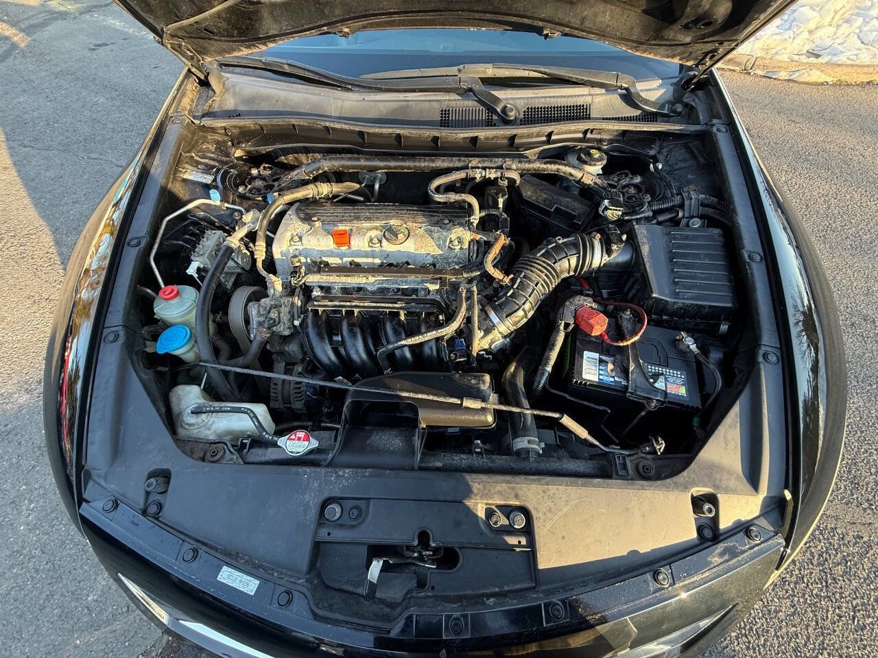 Used 2010 Honda Accord LX-S image 15