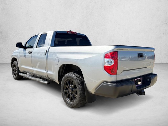 Used 2021 Toyota Tundra SR RWD image 8
