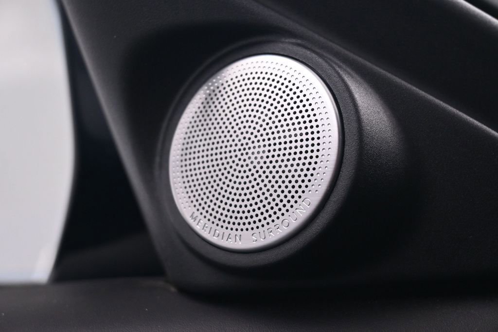 Used 2020 Land Rover Range Rover Evoque R-Dynamic SE AWD/4WD image 43