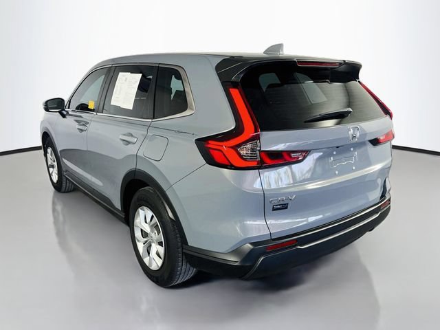 Used 2024 Honda CR-V LX image 6