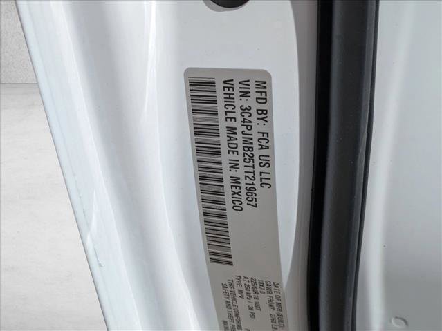 New 2026 Jeep Cherokee Limited image 18