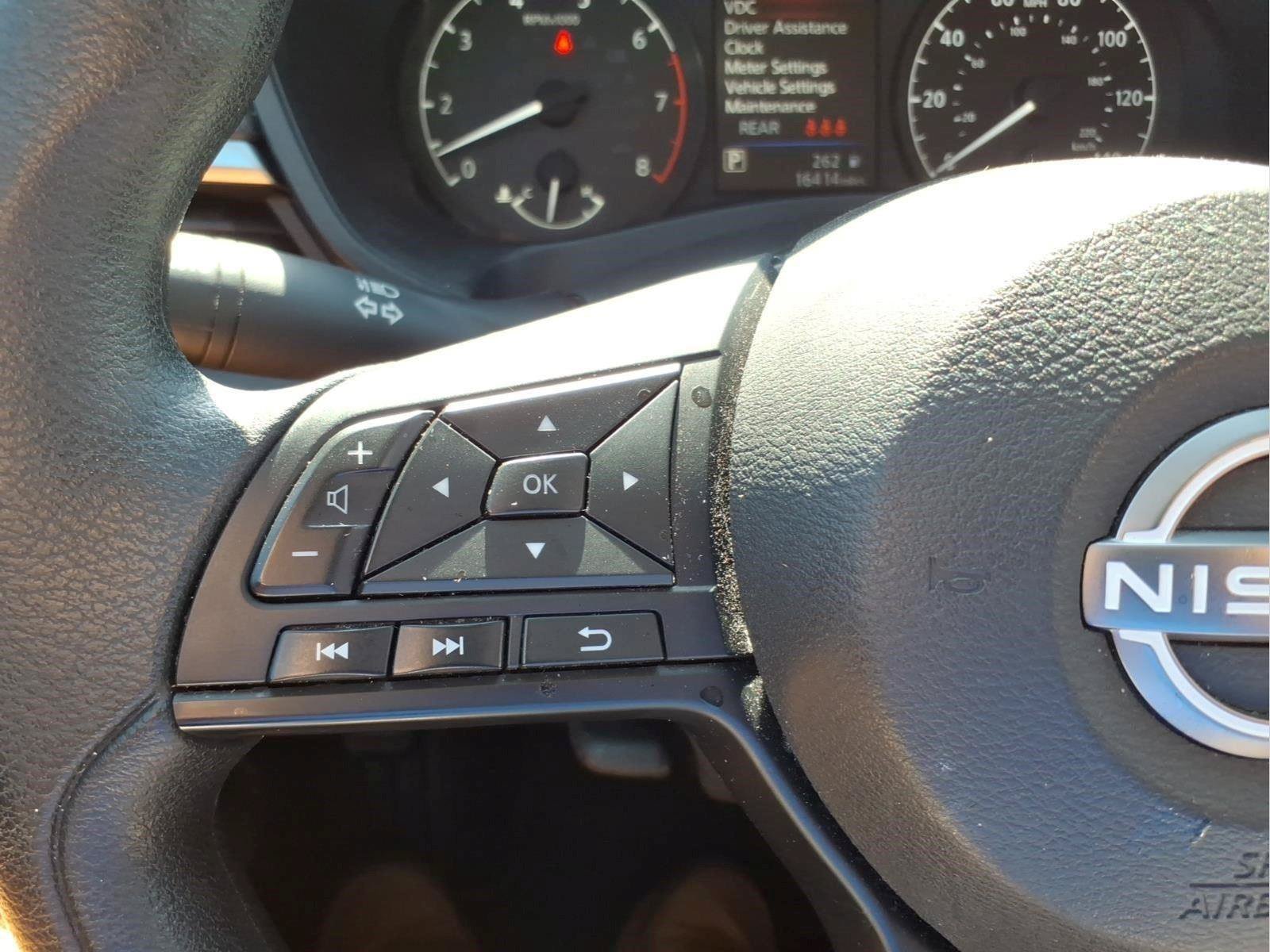 Used 2024 Nissan Altima 2.5 S FWD image 21