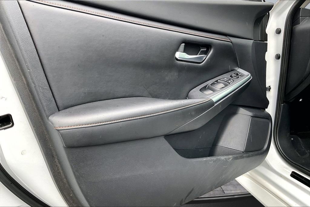 Used 2021 Nissan Sentra SR FWD image 22