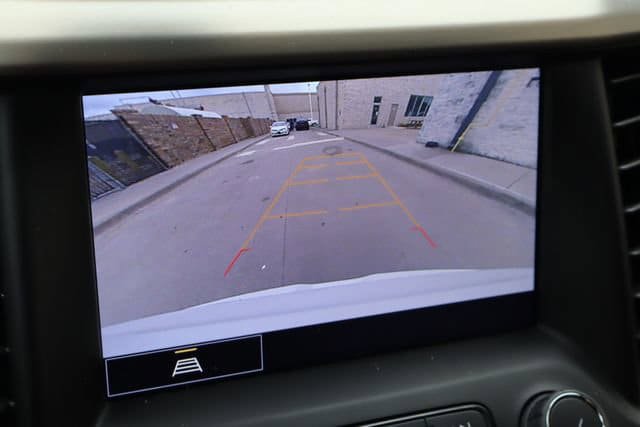Used 2023 GMC Acadia Denali FWD image 8