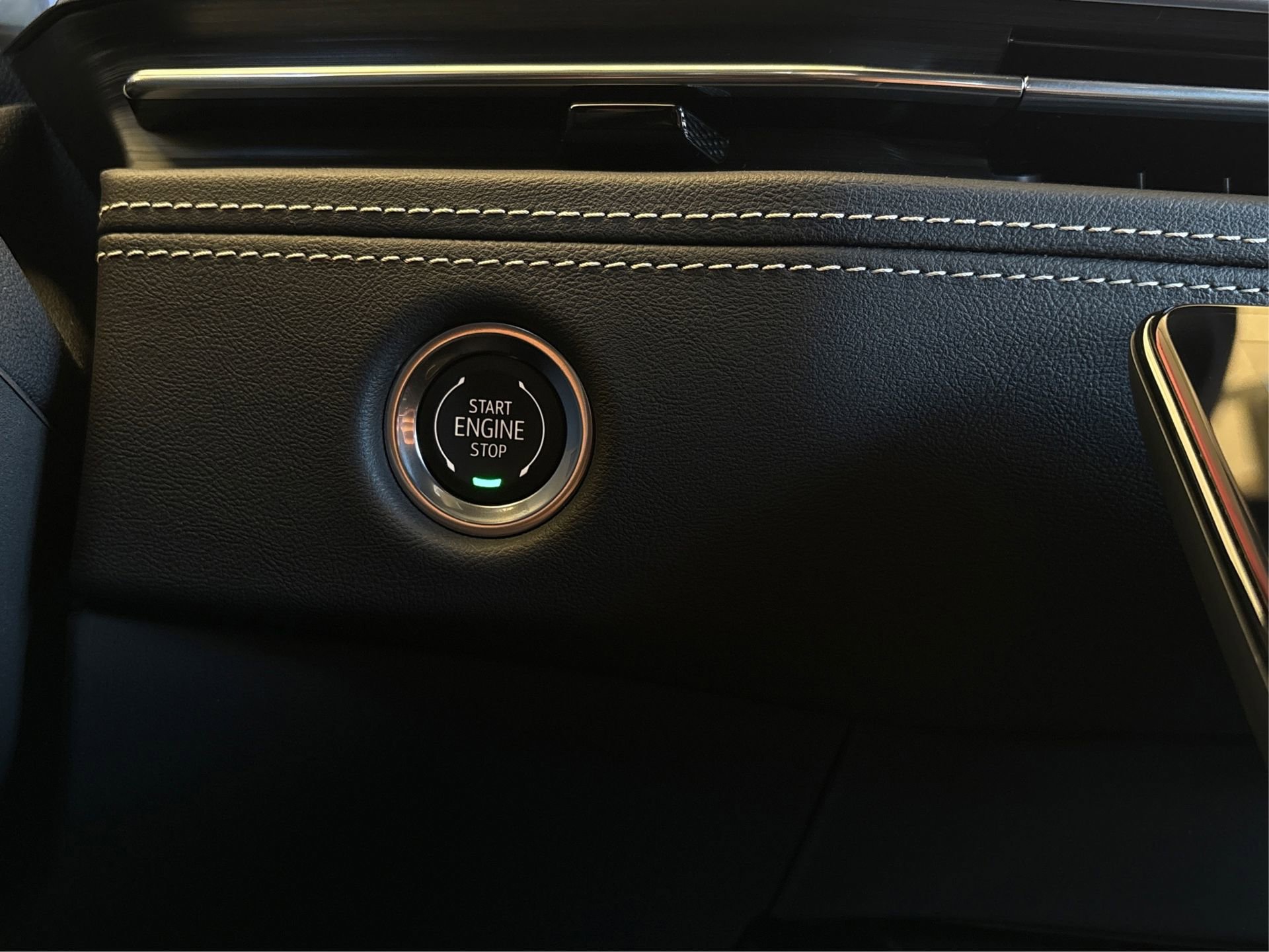 New 2026 Cadillac Escalade Sport image 27