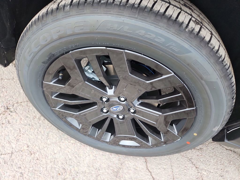 New 2026 Subaru Outback Limited XT image 10