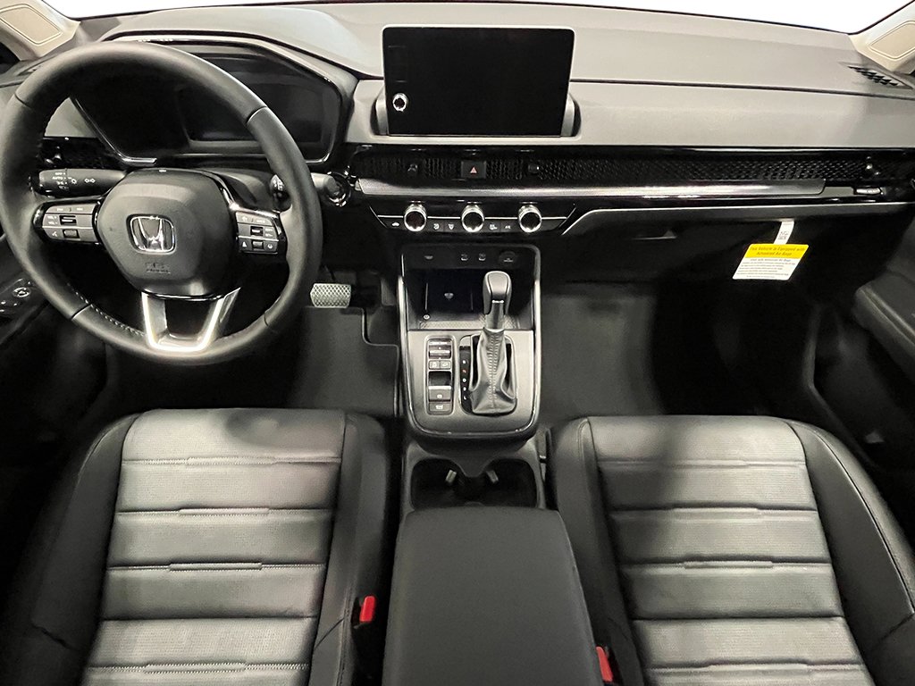 New 2026 Honda CR-V EX-L image 15