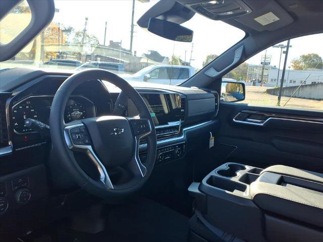 New 2026 Chevrolet Silverado 1500 RST image 9