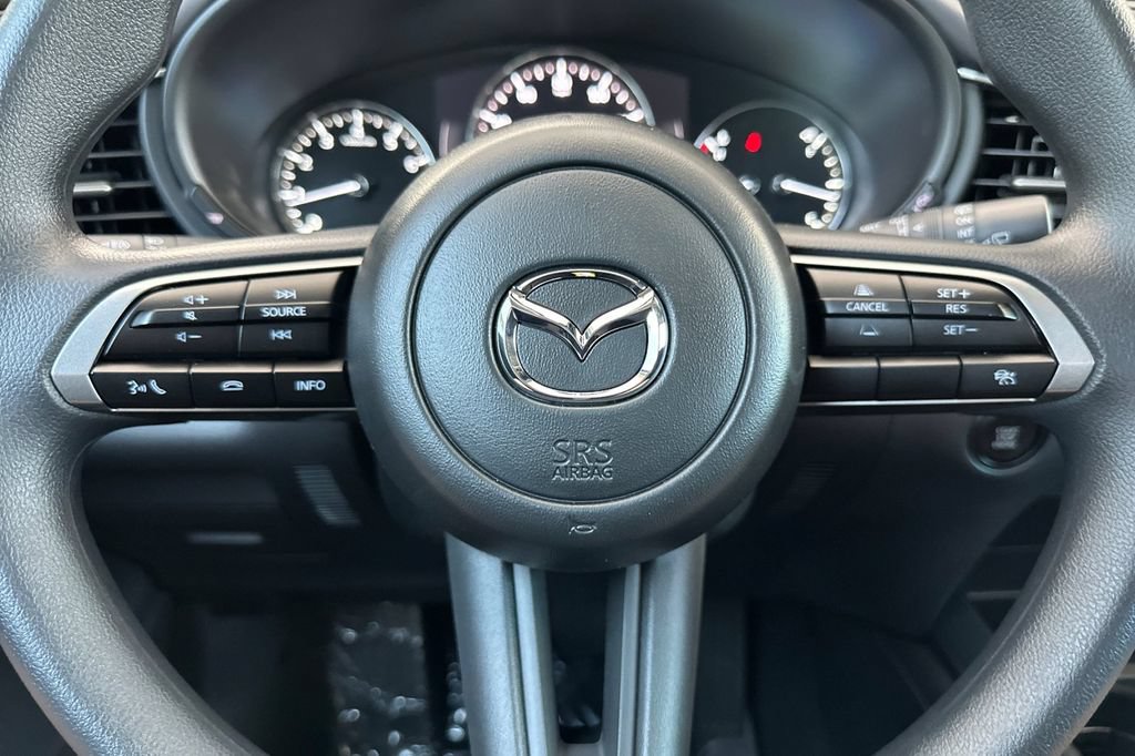 New 2026 MAZDA CX-30 AWD 2.5 S image 23