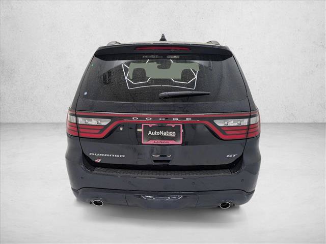 New 2026 Dodge Durango GT AWD/4WD image 7