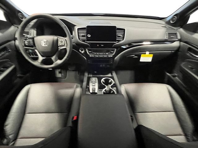 New 2026 Honda Ridgeline Black Edition image 17