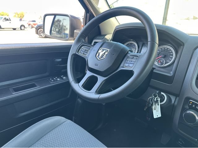 Used 2018 RAM 1500 Express RWD image 8